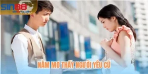 Nằm Mơ Thấy Người Yêu Cũ